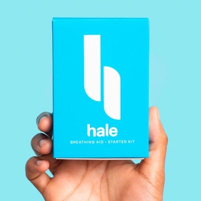 Hale Breathing