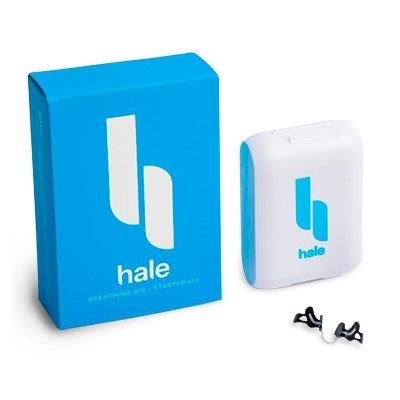 Hale Breathing