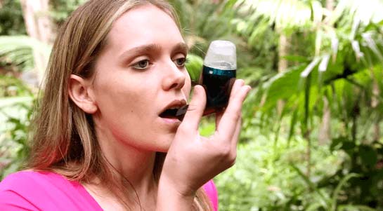 AirPhysio® Review - Genius Australian Device Helps Anyone With Lung Conditions Breathe Freely – Without Drugs.