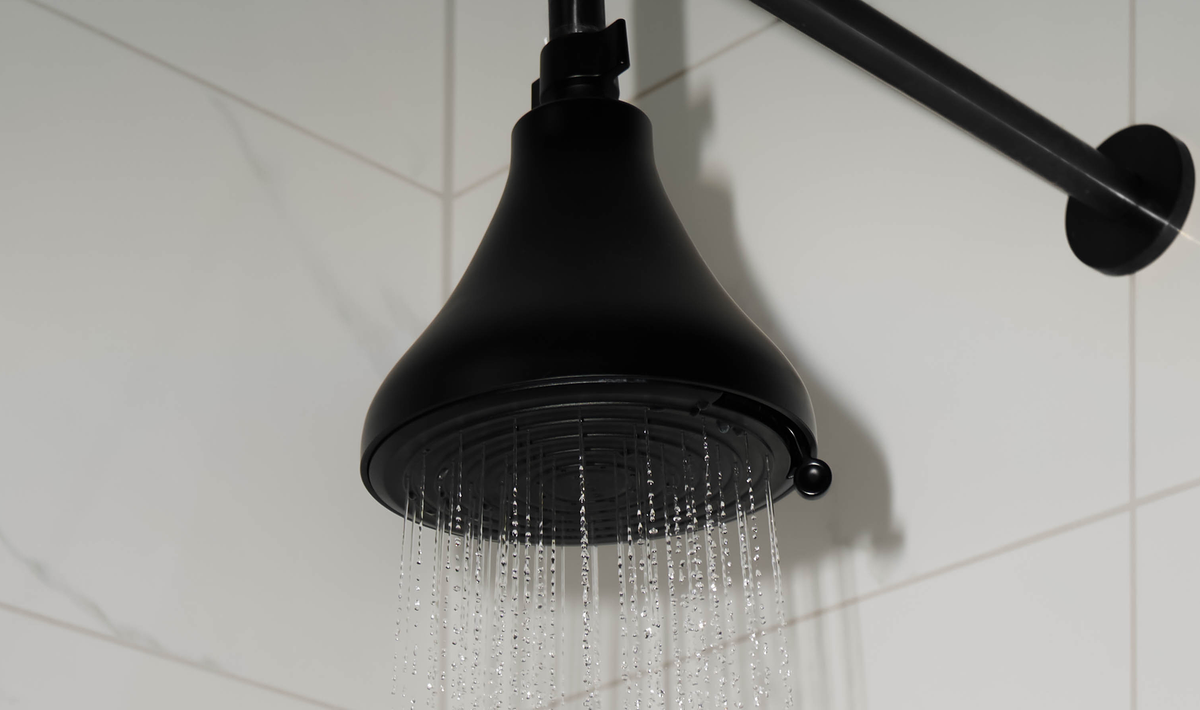 NUUD Showerhead