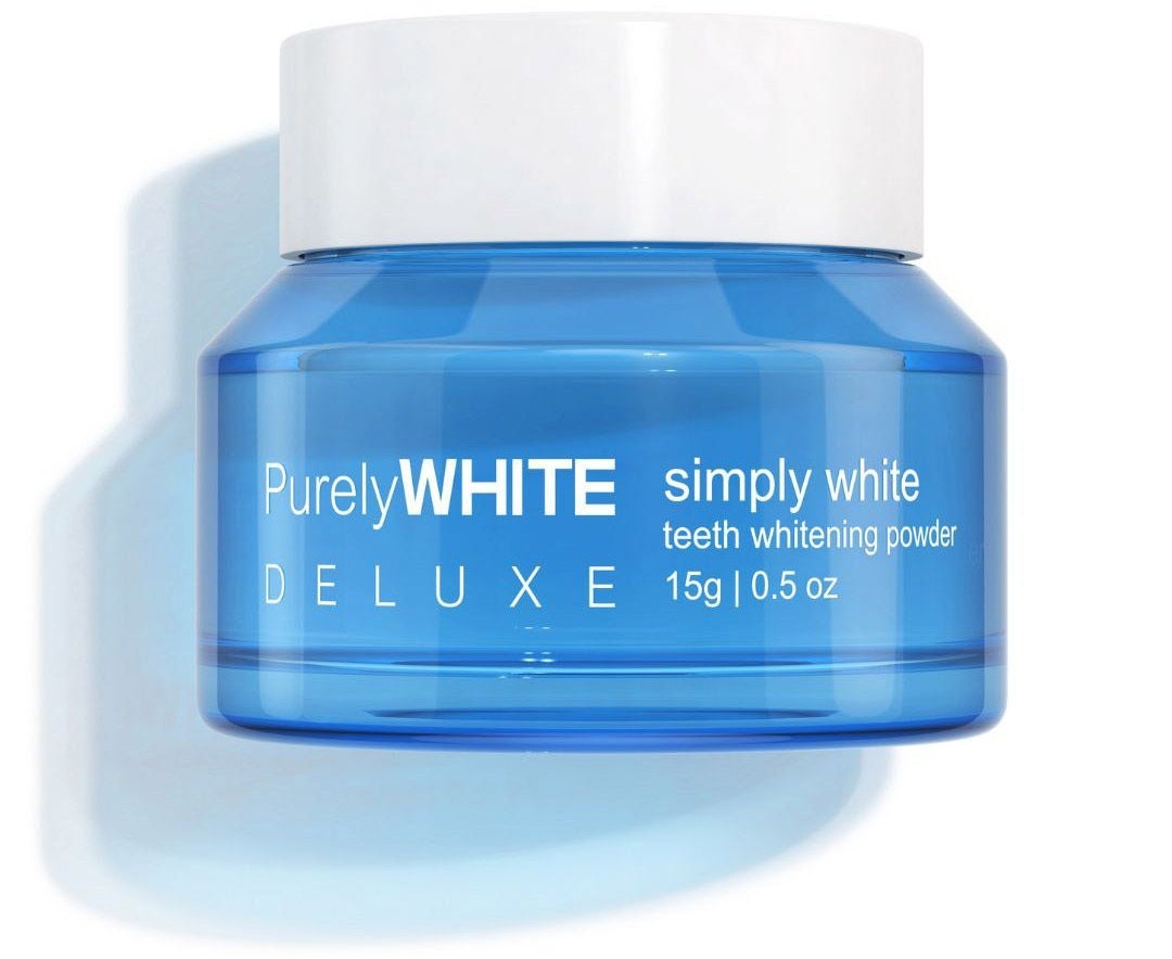 Purely White Deluxe
