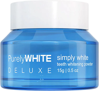 Purely White Deluxe
