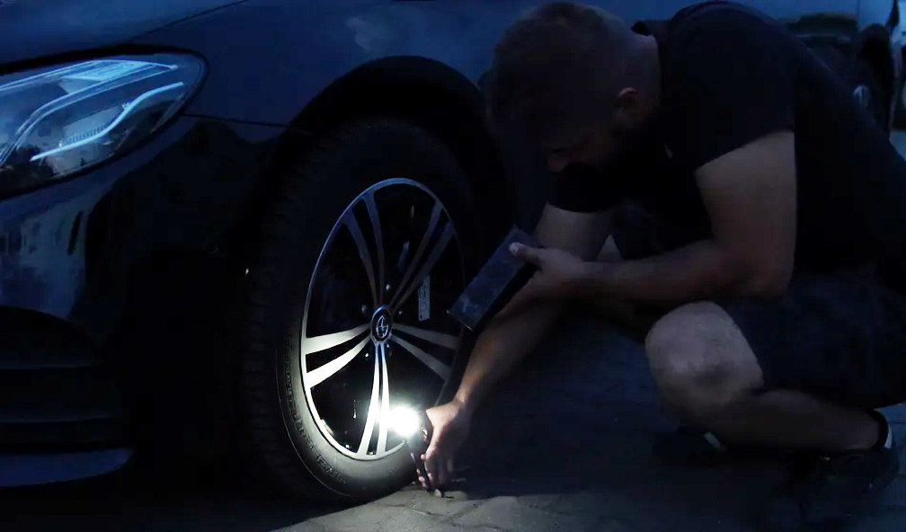 TireHero