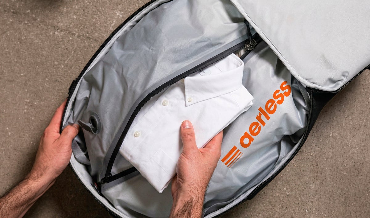 Aerless