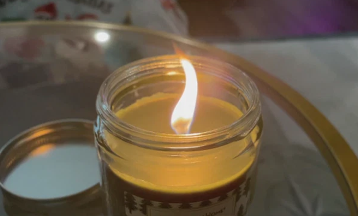 Aroma Amplifier