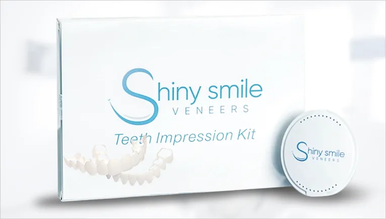Shiny Smile Veneers