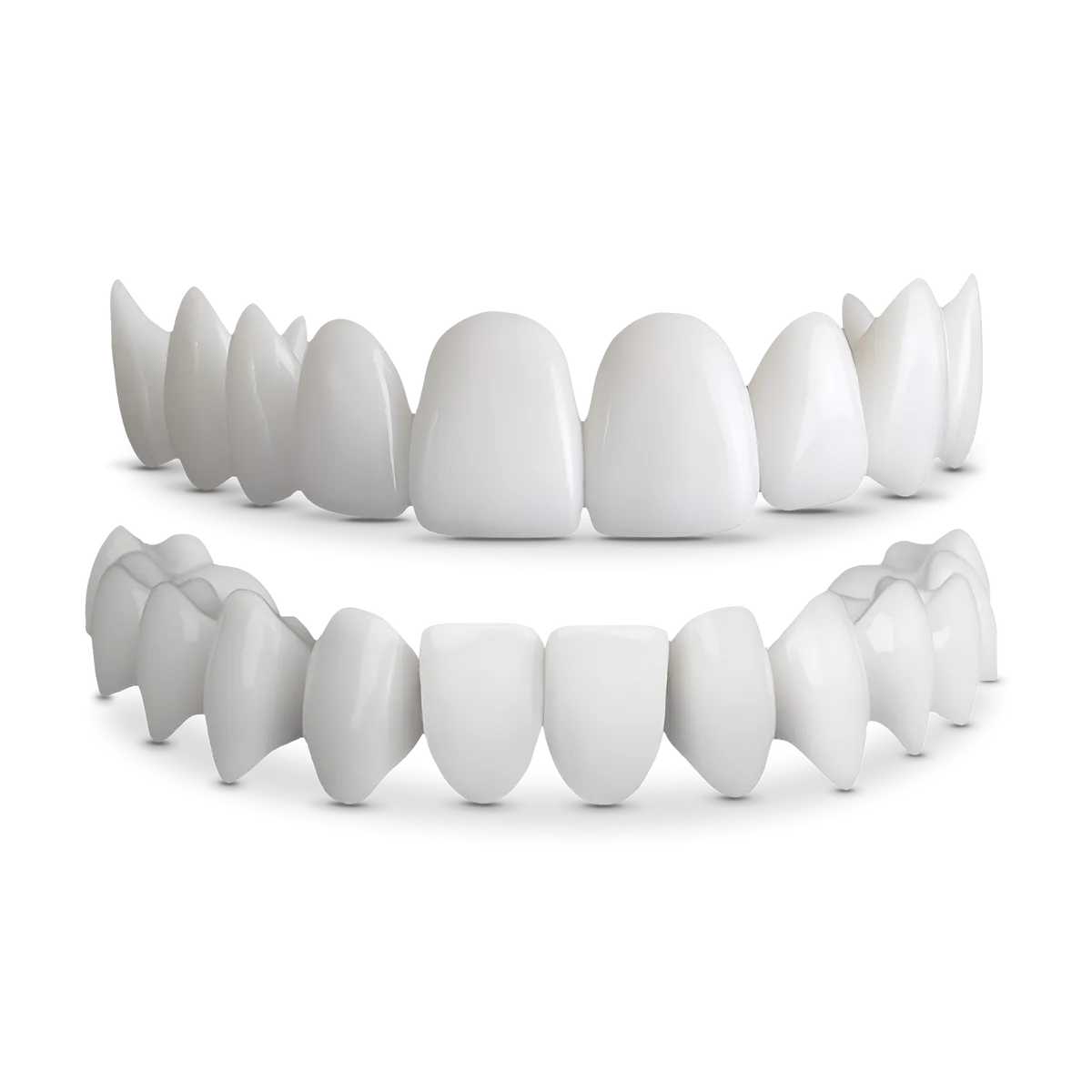 Shiny Smile Veneers