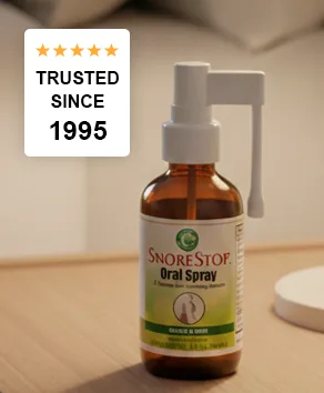SnoreStop