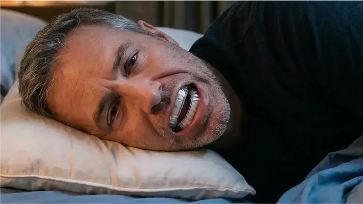 I Tried Every Snoring Gadget, Then Two Sprays Of SnoreStop Finally Gave Us Quiet Nights
