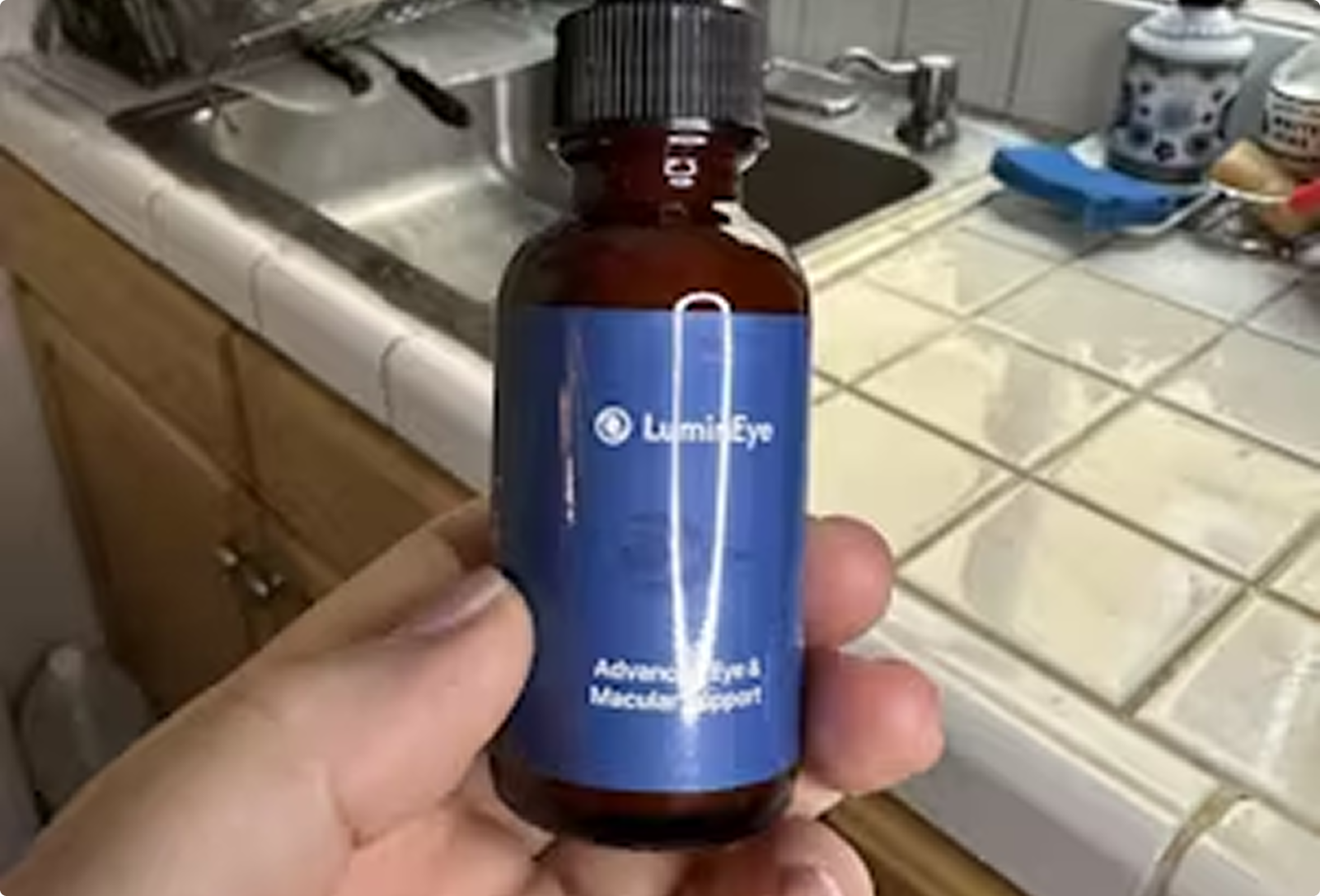 Lumineye