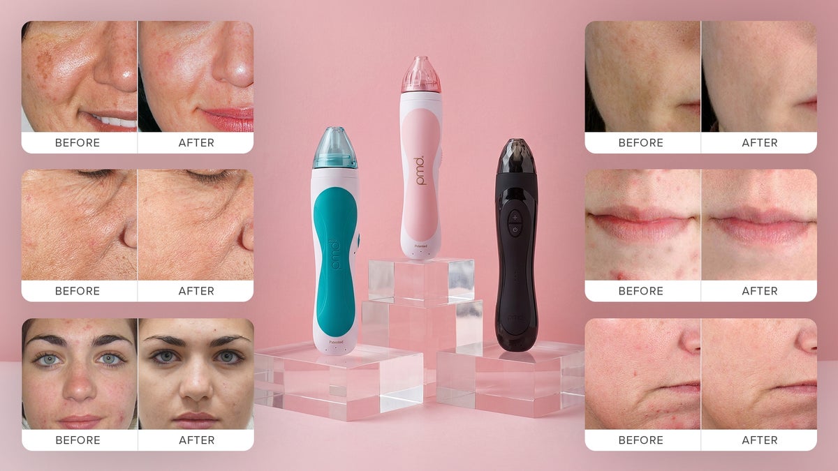 PMD Microderm