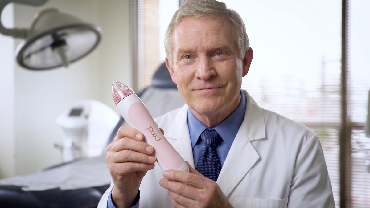 PMD Microderm