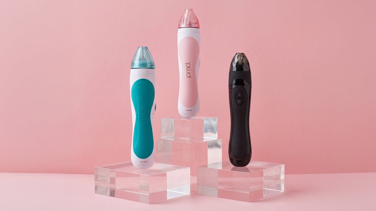 PMD Microderm