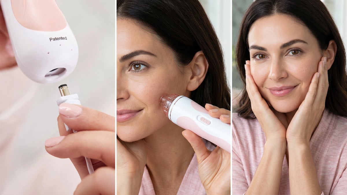 PMD Microderm