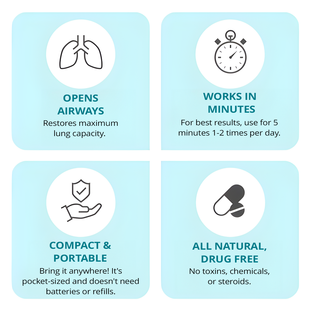 AirPhysio