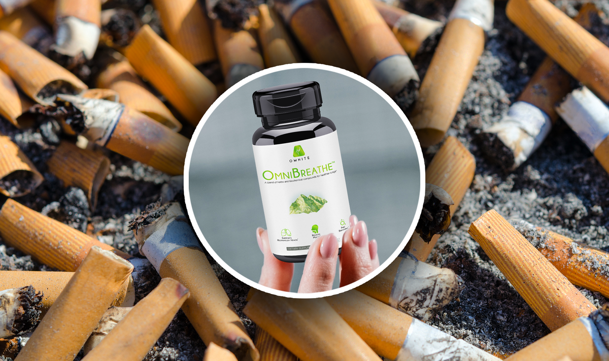 OmniBreathe