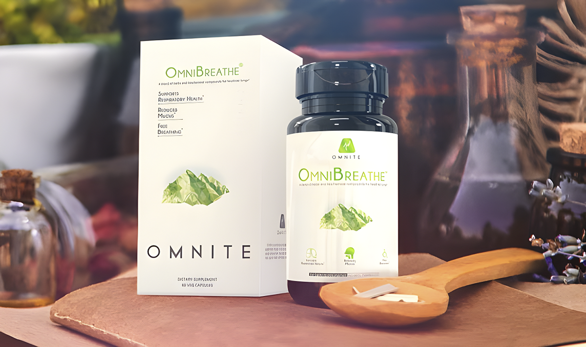 OmniBreathe