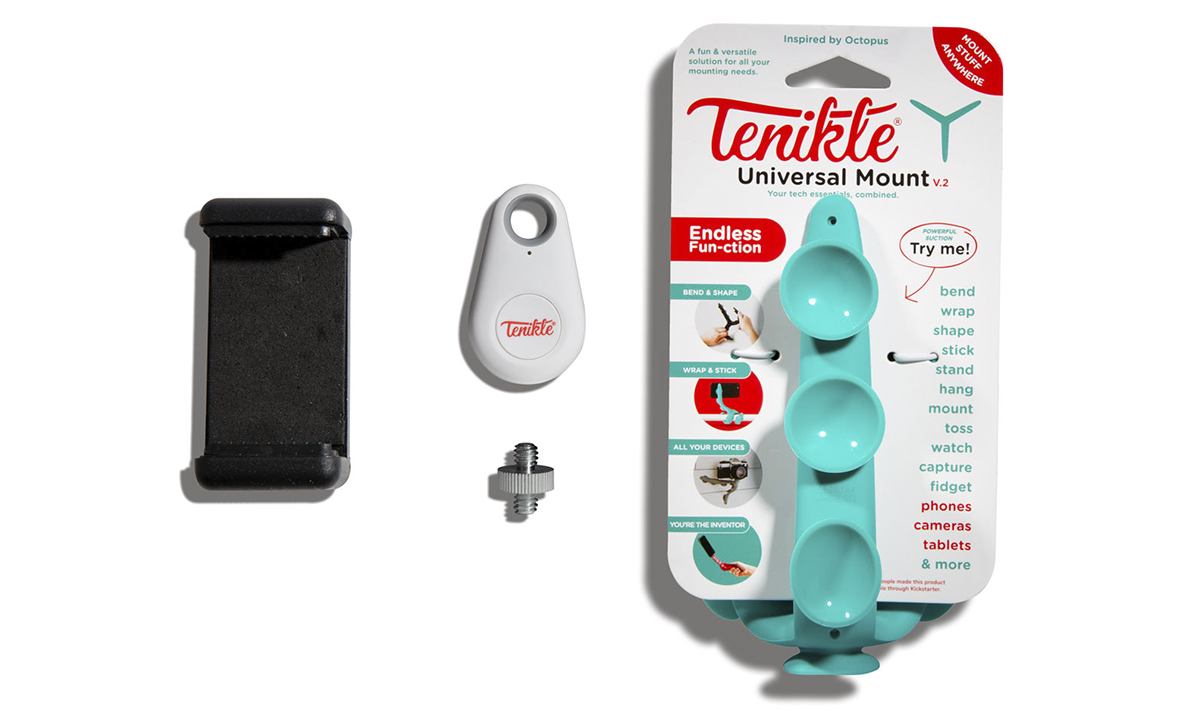 Tenikle